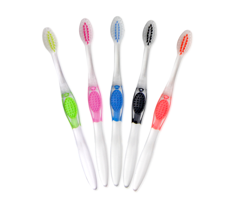 Dental Toothbrushes For Home Use 12 Pack | Tess Oral Health