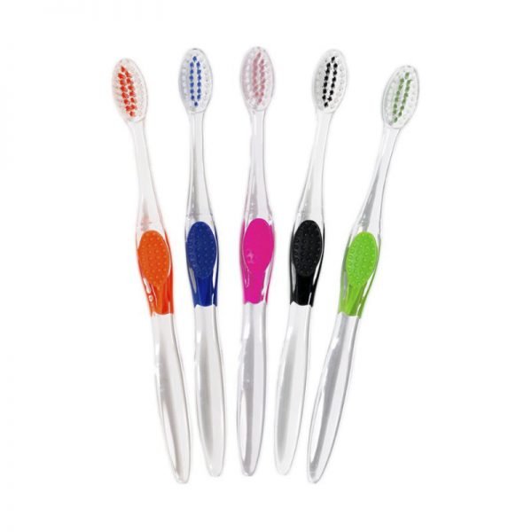 Personalized Toothbrushes & Dental Hygiene In Bulk 