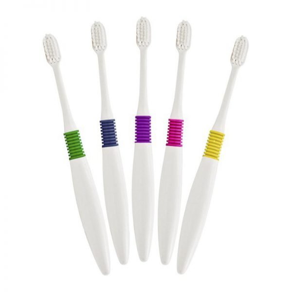 Bulk orthodontic toothbrushes | Tess Oral Health