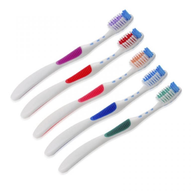 Custom toothbrushes | Tess Oral Health